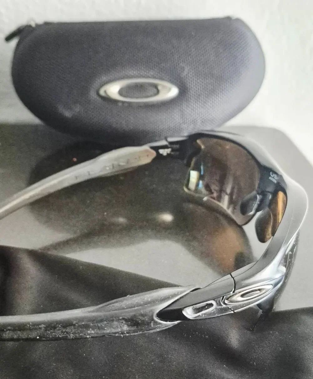 Oakley sunglasses